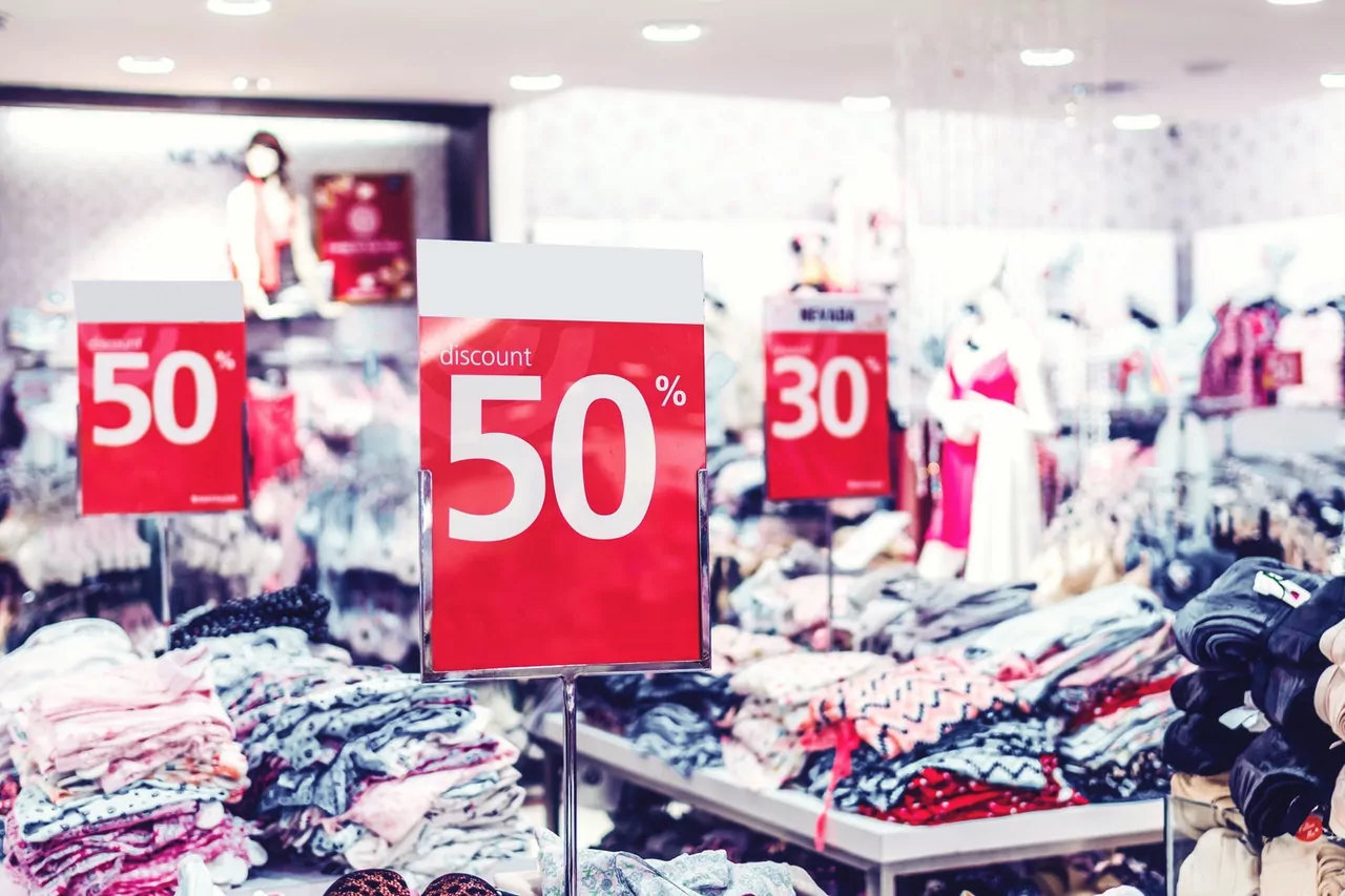 Full Price, Full Focus: Indian fashion retailers rethink discount strategy